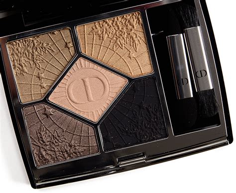 dior cosmic eyeshadow|best Dior eyeshadow palette.